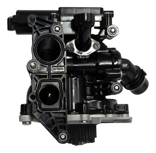 Bomba Agua Eléctrica Vw Jetta 2.0l 2019 2020 2021 2022