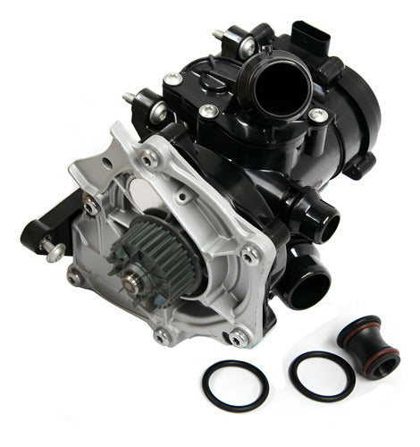 Bomba Agua Eléctrica Vw Jetta 2.0l 2019 2020 2021 2022