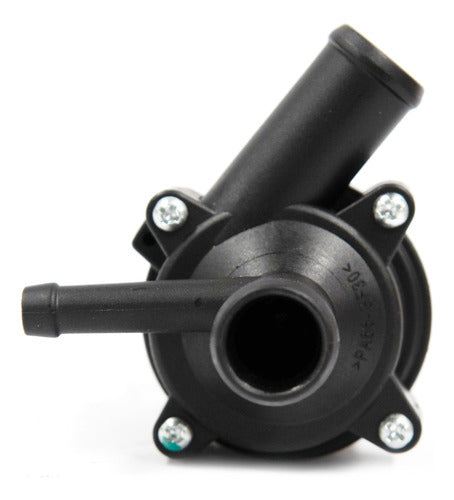 Bomba Agua Auxiliar Mercedes Benz C230 2002 2003 2004 2005