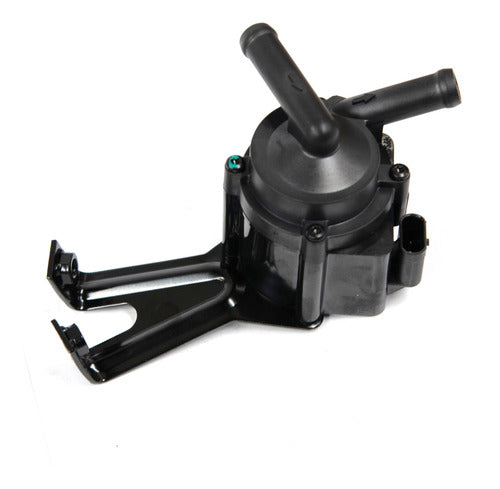 Bomba Agua Auxiliar Bmw 550i 2010 2011 2012 2013 2014 2015