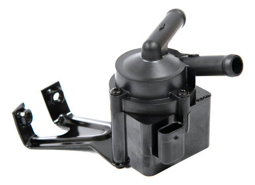 Bomba Agua Auxiliar Bmw 550i 2010 2011 2012 2013 2014 2015