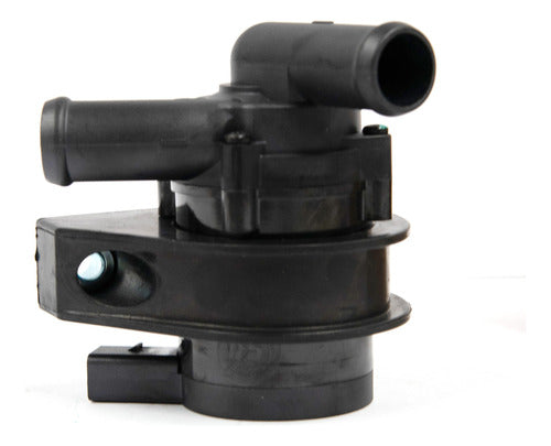 Bomba Agua Auxiliar Bmw X5 6 Cil 3.0l 2001 2002 2003 2004