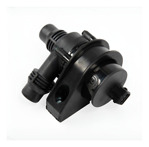 Bomba Agua Auxiliar Bmw X5 6 Cil 3.0l 2001 2002 2003 2004