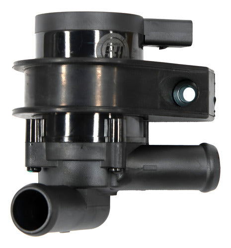 Bomba Agua Auxiliar Vw Touareg 10 Cil 5.0l 2005 2006 2007