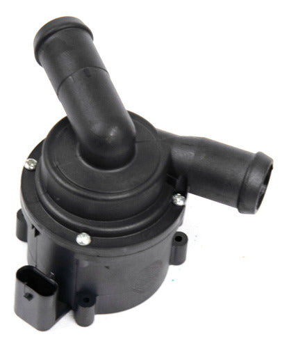 Bomba Agua Auxiliar Vw Amarok 2008 2009 2010 2011 2012 2013