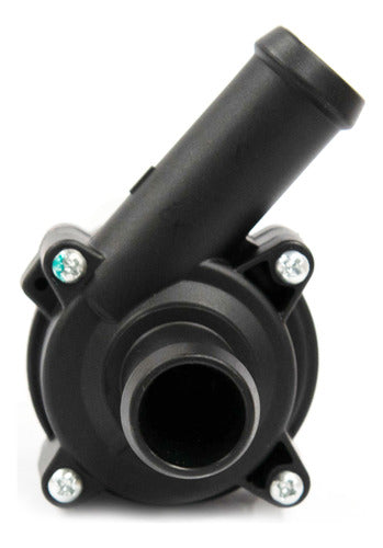 Bomba Agua Auxiliar Vw Beetle 4 Cil 1.8l 1999 2000 2001 2002
