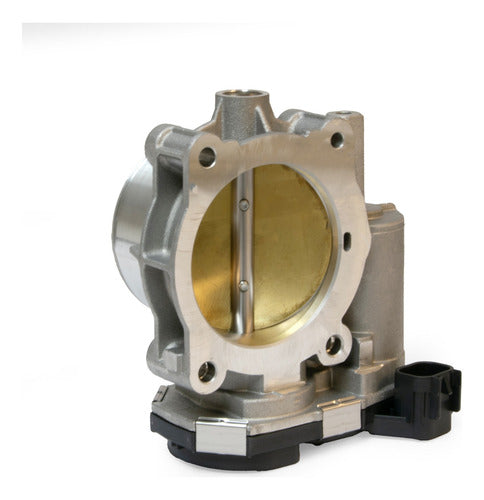 Cuerpo Aceleración Chevrolet Captiva Sport 3.0l 2010 2011