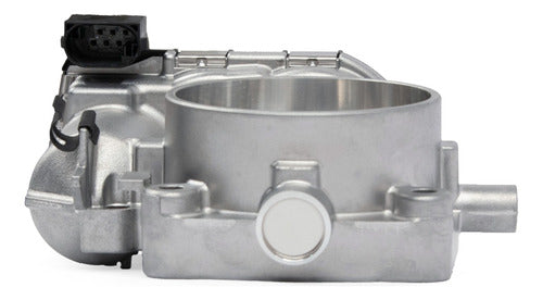 Cuerpo Aceleración Mercedes Benz C250 6 Cil 2.5l 2010 2011