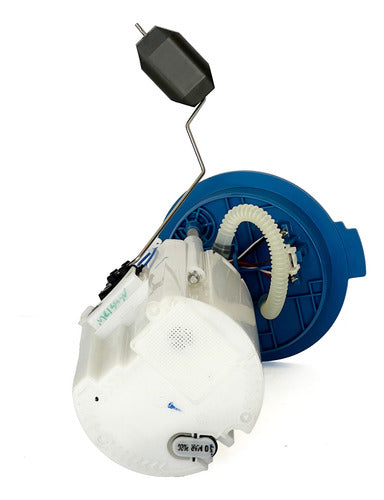 Bomba Gasolina Vw Jetta 4 Cil 1.4 2019 2020 Turbocargado Ifs