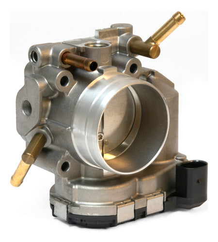 Cuerpo De Aceleración P/ Volkswagen Golf A4 2.0l 2001 2002