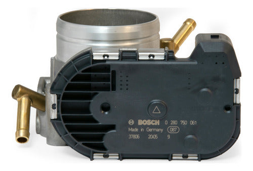 Cuerpo De Aceleración P/ Volkswagen Golf A4 2.0l 2001 2002