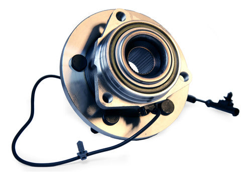 Par Mazas Delanteras Dodge Dakota 6 Cil 3.7l 2005 2006 2007