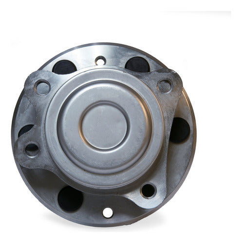 Par Mazas Delanteras Chevrolet Colorado 4 Cil 2.5l 2015 2016