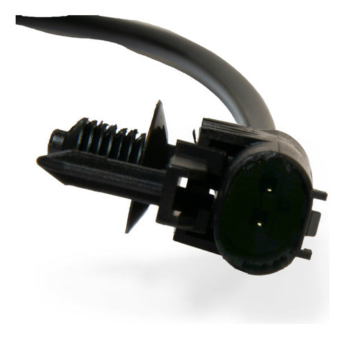 Par Mazas Delanteras Chevrolet Tahoe 8 Cil 4.8l 2007 2008