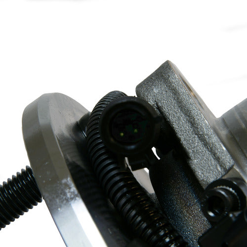 Maza Trasera Ford Lobo 8 Cil 4.6l 2000 2001 2002 2003