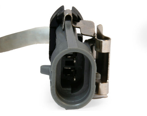 Par Mazas Delanteras Chevrolet Impala 6 Cil 3.4l 2000 2001