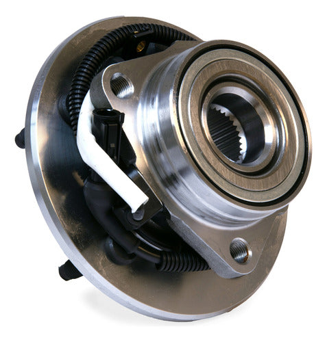 Par Mazas Delanteras Ford F-150 8 Cil 4.6 1997 1998 1999