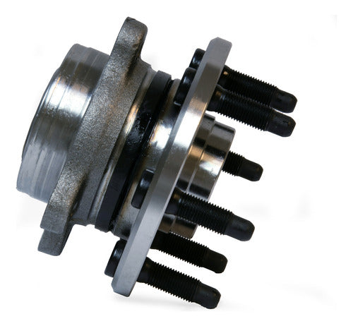 Par Mazas Delanteras Chevrolet Colorado 4 Cil 2.5l 2015 2016