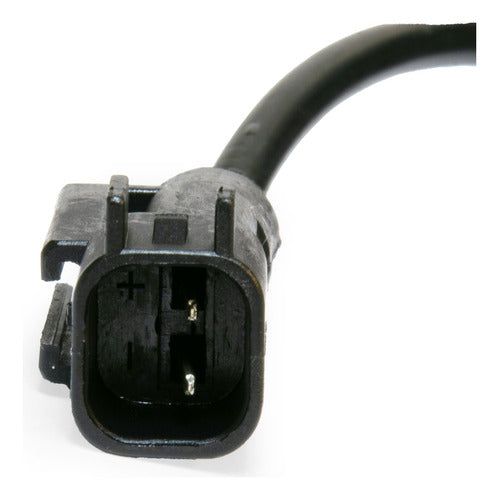 Maza Delantera Ram 1500 8 Cil 5.7l 2013 2014 2015 2016 2017