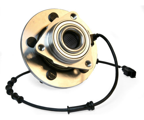 Par Mazas Delanteras Dodge Ram 1500 6 Cil 3.7 2002 2003 2004