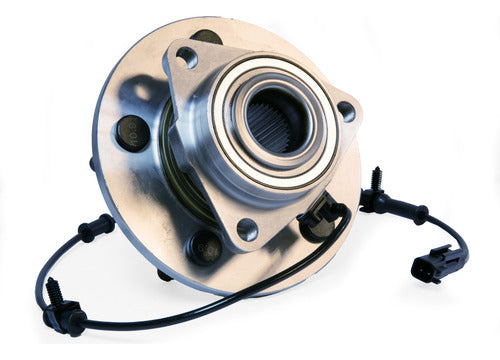 Par Mazas Delanteras Dodge Ram 1500 6 Cil 3.7l 2009 2010