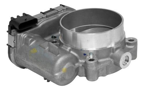 Cuerpo De Aceleración Jeep Cherokee 6 Cil 3.6 2011 2012 2013