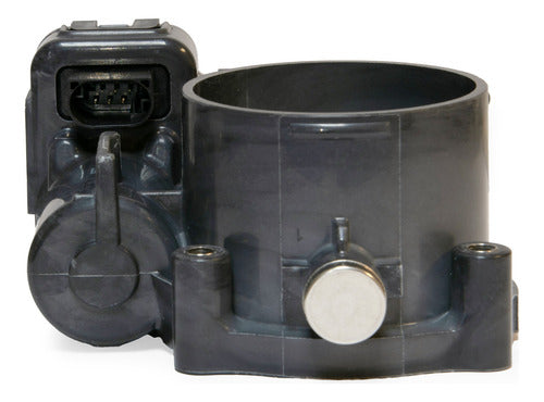 Cuerpo De Aceleración Jeep Grand Cherokee 4.7 2008 2009 2010