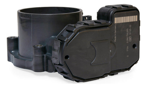 Cuerpo De Aceleración Jeep Grand Cherokee 4.7 2008 2009 2010