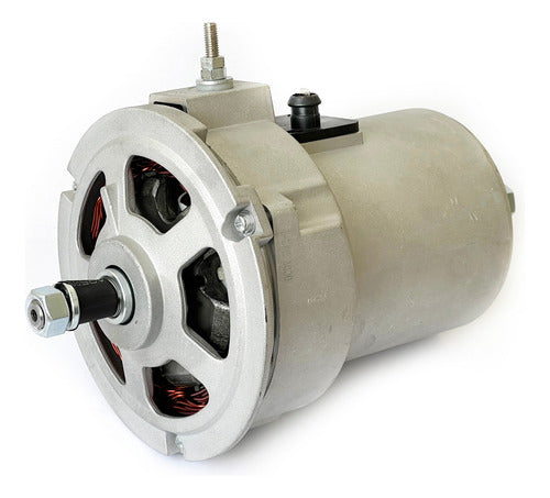 Alternador Vocho Vw Sedan 1974-2003 Sust Generador Kit