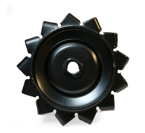 Polea De Alternandor Sedan Vocho