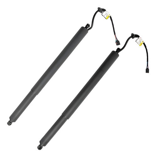 Par Amortiguadores Cajuela Toyota Higlander 2021 2022 2023