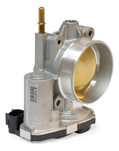 Cuerpo De Aceleración Chevrolet Colorado 5cil 3.7l 2008 2009