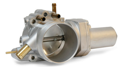 Cuerpo De Aceleración Mercedes-benz Clase A A-150 1.5 04-09