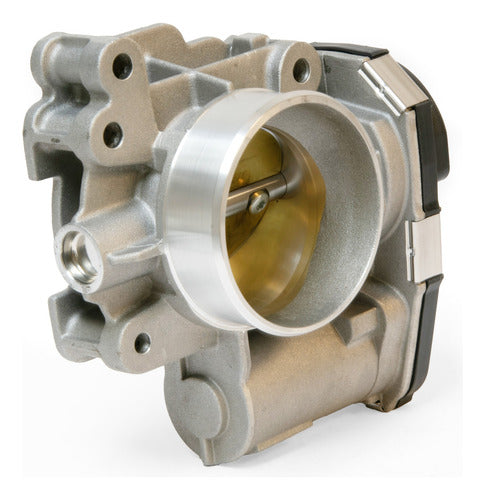 Cuerpo De Aceleración Chevrolet Hhr 4 Cil 2.0l 2008 2009