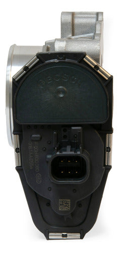 Cuerpo De Aceleración Chevrolet Hhr 4 Cil 2.0l 2008 2009