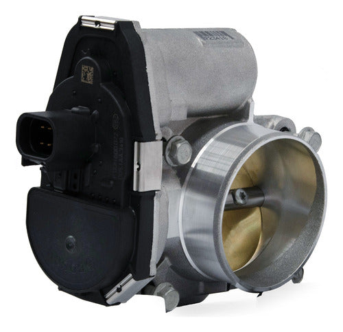 Cuerpo De Aceleración Chevrolet Equinox 4 Cil 2.4l 2010 2011