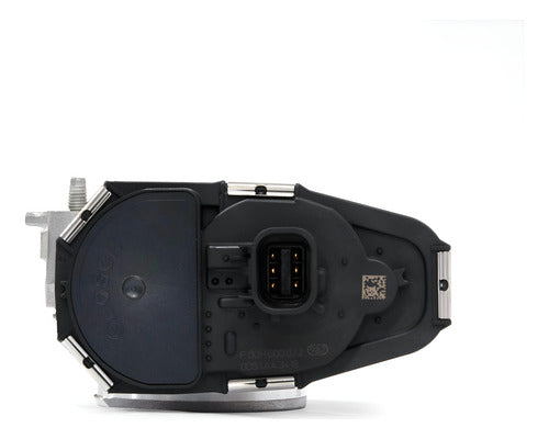 Cuerpo De Aceleración Chevrolet Equinox 4 Cil 2.4l 2010 2011