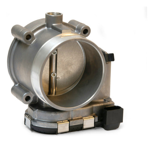 Cuerpo Aceleración Porsche Cayenne 4.5l 2003 2004 2005 2006