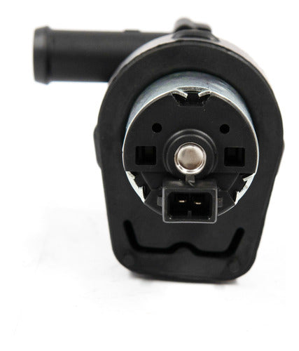 Bomba Agua Auxiliar Mercedes Benz Ml350 3.5l 2006 2007 2008