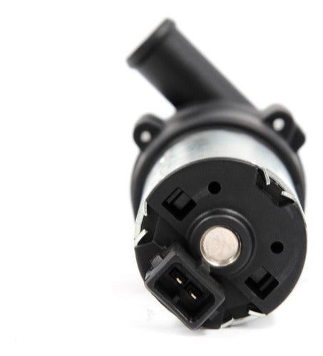 Bomba Agua Auxiliar Vw Corrado 6 Cil 2.8l 1992 1993 1994