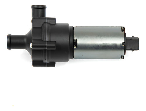 Bomba Agua Auxiliar Vw Corrado 6 Cil 2.8l 1992 1993 1994