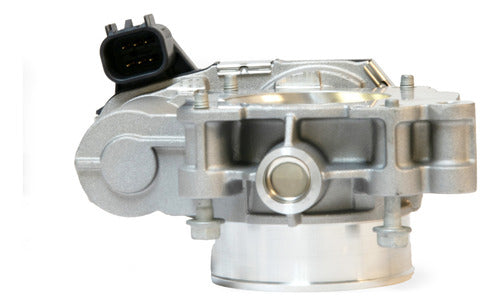 Cuerpo Aceleración Pontiac G5 4 Cil 2.2l 2007 2008