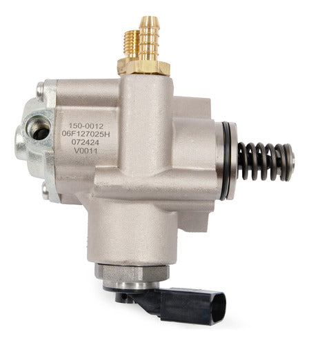 Bomba Gasolina Alta Presión Vw Jetta 4 Cil 2.0l 2006 2007