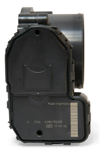 Cuerpo Aceleración Para Jeep Commander 4.7l 2008 2009