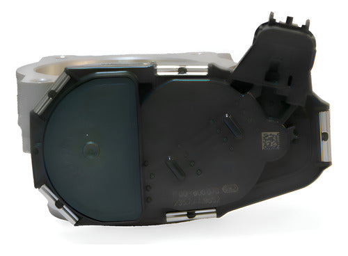 Cuerpo Aceleración Chevrolet Captiva Sport 3.0l 2010 2011