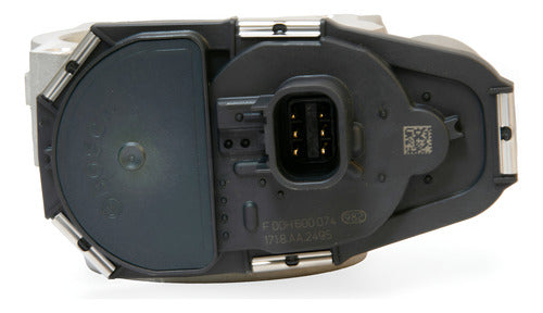 Cuerpo Aceleración Suzuki Xl-7 6 Cil 3.6l 2009 2010 2011