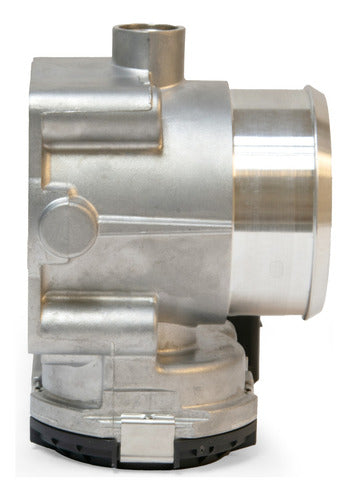 Cuerpo De Aceleración P/ Audi A4 4 Cil 1.8l 2000 2001 2002