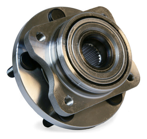 Par Mazas Delanteras Chrysler Grand Voyager 6 Cil 3.0 1996