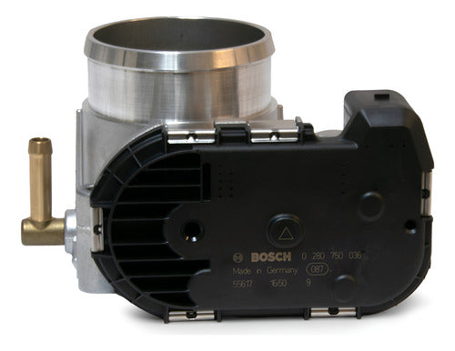 Cuerpo Aceleración Vw Beetle 4 Cil 1.8 1999 2000 2001 2002
