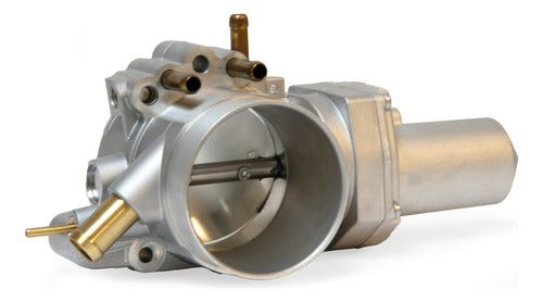 Cuerpo De Aceleración Chevrolet Vectra 3.2l 2003 2004 2005